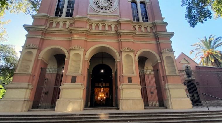 Foto: ALF PONCE MERCADO / MDZ