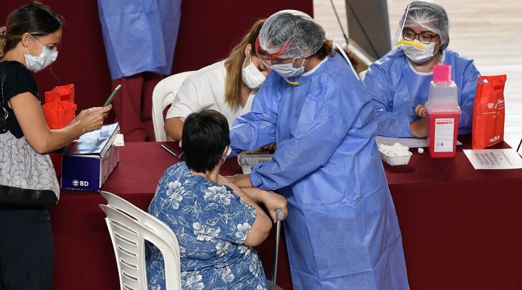 Foto: ALF PONCE MERCADO / MDZ