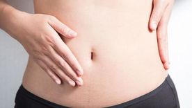 Practicando constantemente este ejercicio coreano lograrás un abdomen plano. Foto: Shutterstock Practicando constantemente este ejercicio coreano lograrás un abdomen plano. Foto: Shutterstock