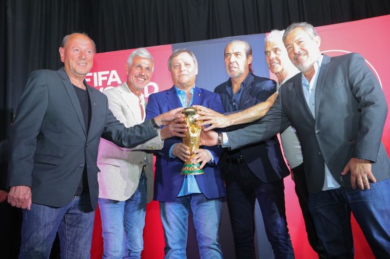 Foto: Twitter @tapiachiqui