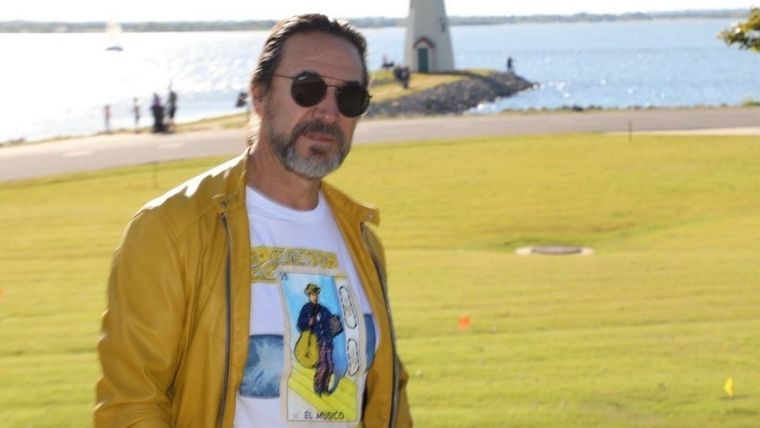 Marco Antonio Solís Fuente: Instagram Marco Antonio Solís