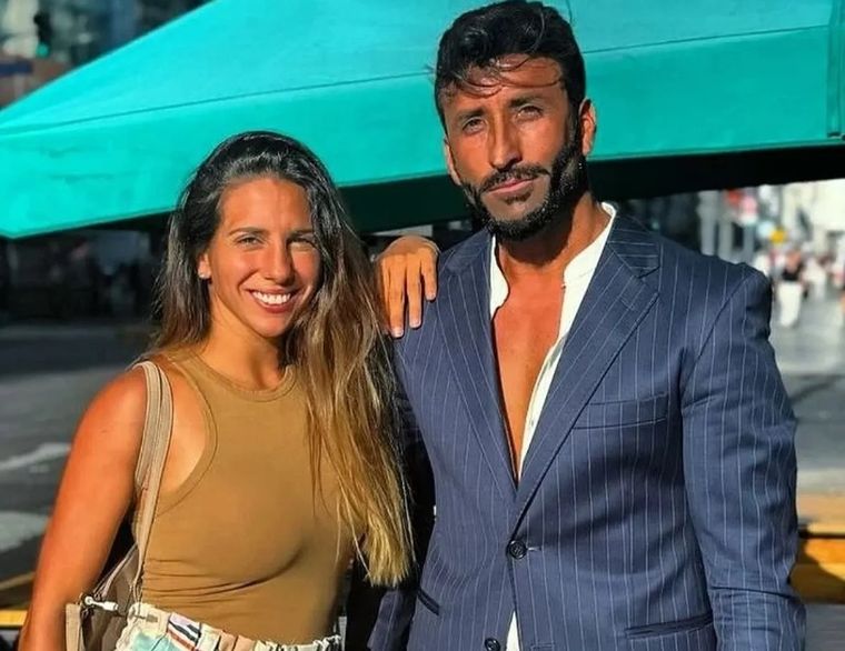 La panelista aprovechó sus redes sociales para responder una de las preguntas más recurrentes de sus seguidores en relación a la supuesta ruptura. Foto: Instagram @cinthia_fernandez_