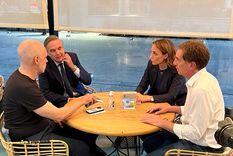 mientras irrita a patricia bullrich, horacio rodriguez larreta manda un mensaje al circulo rojo mientras irrita a patricia bullrich, horacio rodriguez larreta manda un mensaje al circulo rojo