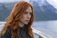 La película fue la primera salida en solitario del personaje de Black Widow de Johansson. Foto: DISNEY / MARVEL
