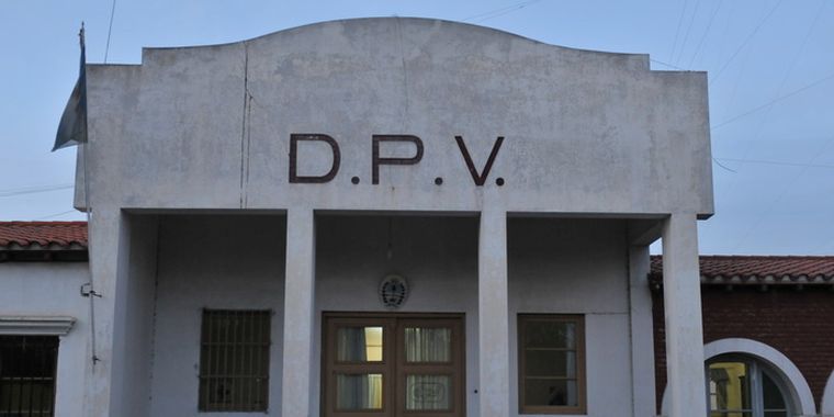 Foto: Pablo Matar/Mediamza.com