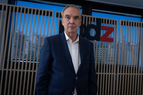 Pichetto celebró el fallo de YPF en EE.UU. y lanzó duras críticas al Gobierno. Pichetto celebró el fallo de YPF en EE.UU. y lanzó duras críticas al Gobierno.