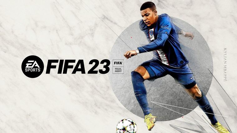 EA confirmó que los servidores de FIFA 23 cerrarán el 30 de octubre. EA confirmó que los servidores de FIFA 23 cerrarán el 30 de octubre.
