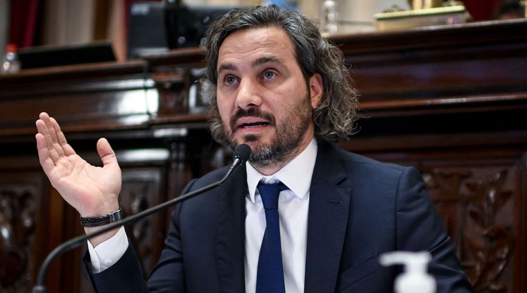 Foto: Prensa Diputados