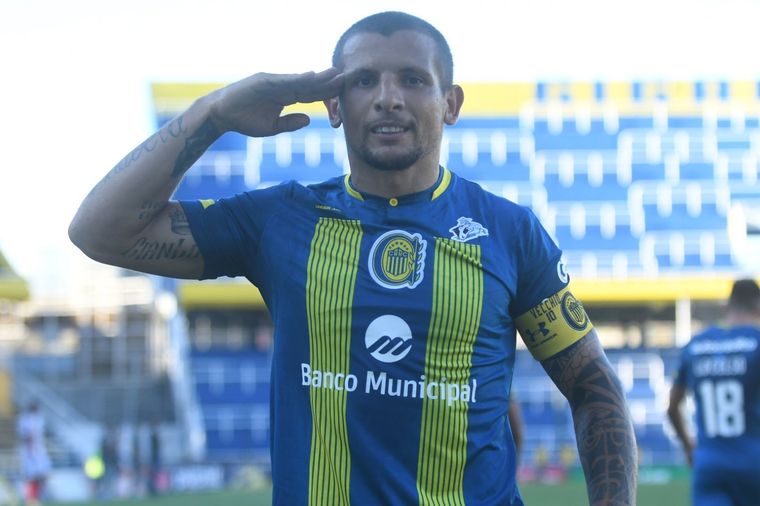 Foto: Rosario Central