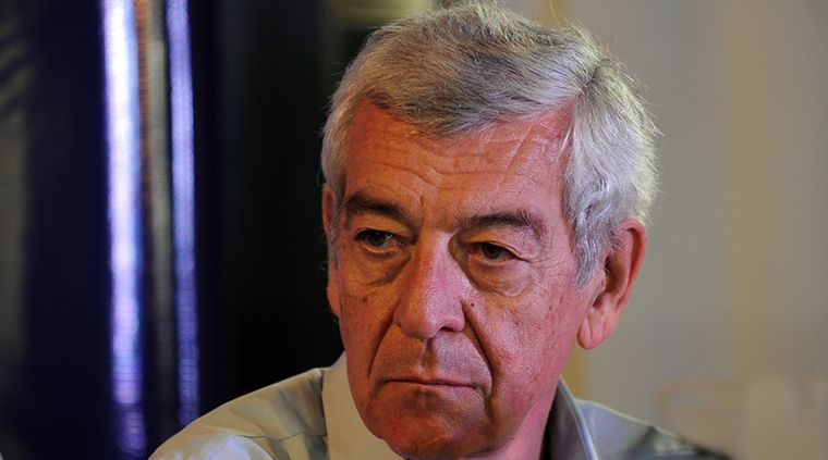 Foto: Alf Ponce / MDZ