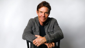 ¡No lo podrás creer! Mira cómo luce el hijo de Dennis Quaid y Meg Ryan. Foto: Instagram
