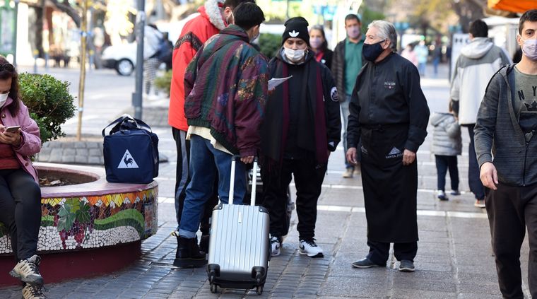 Foto: ALF PONCE MERCADO / MDZ