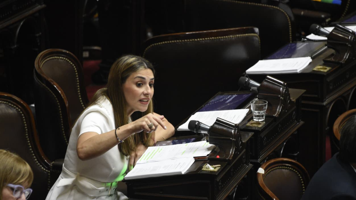 Marcela Pagano pidió la detención de Adorni y lo acusó de presionar a un testigo por WhatsApp