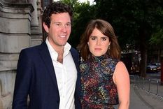 Eugenia de York, Jack Brooksbank, fotografía