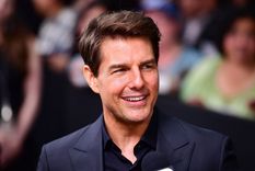 Tom Cruise Tom Cruise y su invaluable mansión Foto: ELLE