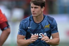 El mendocino tendrá su primera experiencia internacional. Foto: ESPN