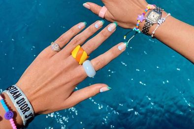 MDZol | ¡Elige tu manicura ideal según tu signo del zodíaco! Foto: InStyle