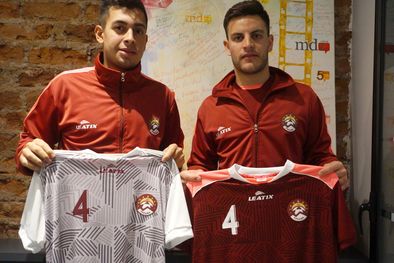 MDZol | Foto: Leonel Alesci/Prensa FEFUSA