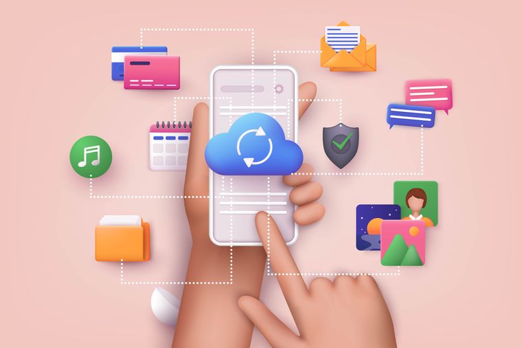 Hay varias formas de liberar espacio desde WhatsApp Hay varias formas de liberar espacio desde WhatsApp
