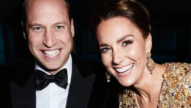 Foto: Instagram  @dukeandduchessofcambridge