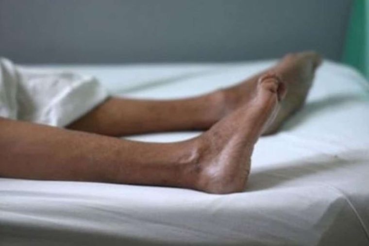 El hombre fue hallado muerto por asfixia y todo indica que se trató de un encuentro sexual