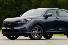 Las novedades de Honda para este verano Foto: Honda