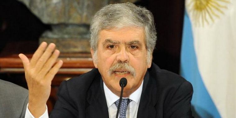 Foto: Télam