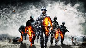 Electronic Arts presenta el nuevo Battlefield en el EA Play 2018