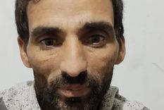 El caso de M ocupó durante días la escena nacional