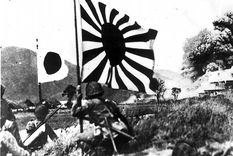 japon imperialista: un auge veloz que termino en una caida devastadora