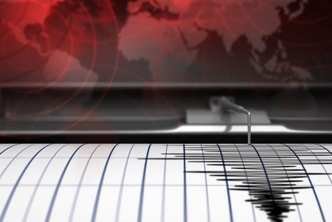 El temblor de las 8:43, con epicentro en Chile, se sintió en Mendoza y dejó una reacción en vivo en “Tu Día”; fue breve, de magnitud moderada y sin alerta de tsunami.
