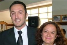 Desde el 2011, Luis Petri y Betty Mohr militan. La docente jubilada será la vice radical. Desde el 2011, Luis Petri y Betty Mohr militan. La docente jubilada será la vice radical.