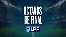 Con los cinco grandes clasificados y un clásico confirmado, así están quedando los cruces de octavos.