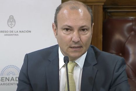 el consejo de la magistratura analiza acusaciones contra el juez gaston salmain el consejo de la magistratura analiza acusaciones contra el juez gaston salmain
