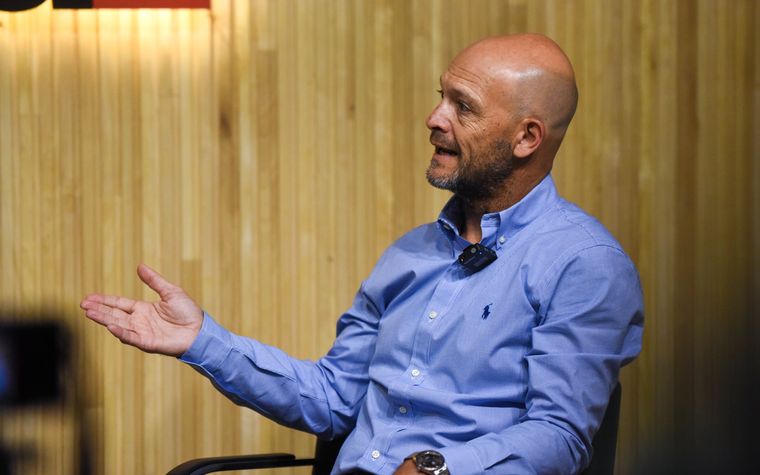 Rubén David en la lista de los más selectos emprendedores mendocinos. Rubén David en la lista de los más selectos emprendedores mendocinos.