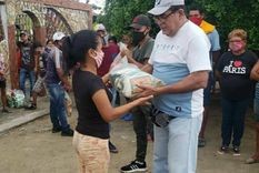 asesinaron a un candidato al parlamento en venezuela