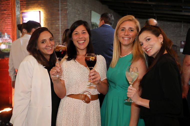 No te pierdas, al final de la nota, la galería de fotos. Foto: Gentileza