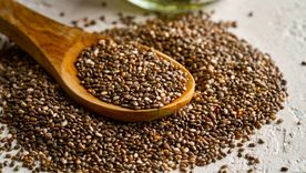 Puedes germinar las semillas de chía y consumir sus brotes. Puedes germinar las semillas de chía y consumir sus brotes.