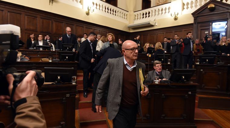 Foto: Alf Ponce / MDZ