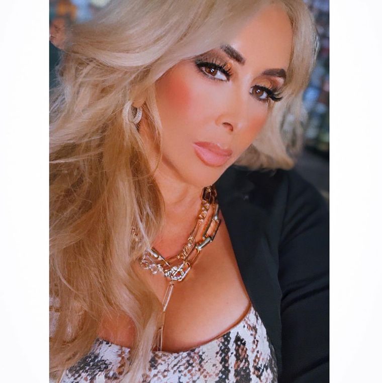 Marco Antonio Solís y su esposa son una de las parejas más queridas de la farándula latina Foto: Instagram/Cristy Solís