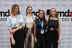 wow: asi fue el evento de mujeres emprendedoras mas convocante de mendoza