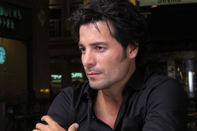 El artista latino pop regresará mejor que nunca. Créditos: Archivo MDZ