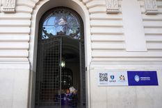 Fue símbolo del turismo mendocino. Hoy es un edificio vacío, con daños graves y uso residual.