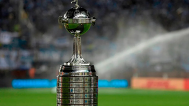 Este jueves se sortea la fase de grupos de la Copa Libertadores.