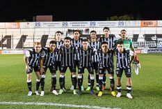 El Lobo quiere meterse en la conversación Foto: Prensa All Boys El Lobo quiere meterse en la conversación Foto: Prensa All Boys