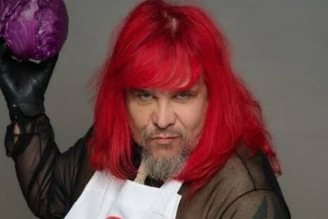 El cantante se confesó en vivo. Créditos: Instagram El cantante se confesó en vivo. Créditos: Instagram