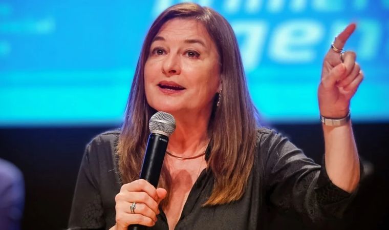 Es un narcofemicidio horrendo: la ministra de Género bonaerense criticó la estigmatización a las víctimas.