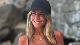 Desde la paya, mostró todo / @mariabelenluduena