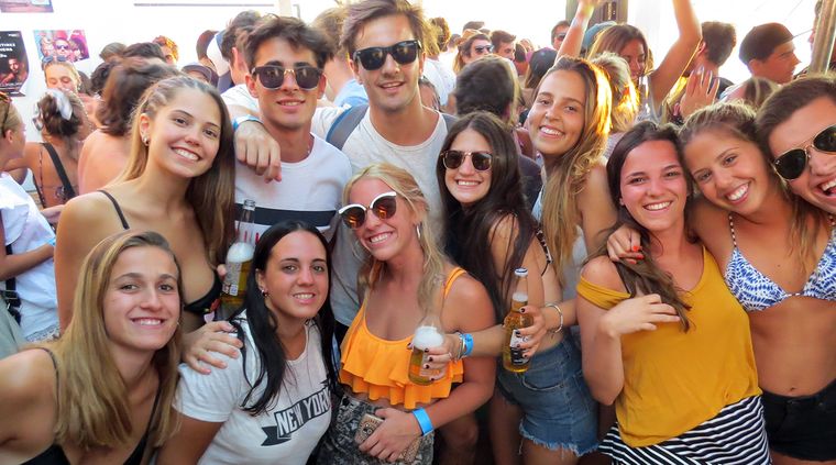 Foto: Fede Croce / MDZ