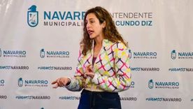 La Directora de Sensibilización y Promoción de Derechos del Ministerio de Mujeres y Diversidad bonaerense está acusada por el escrache a José Luis Espert.